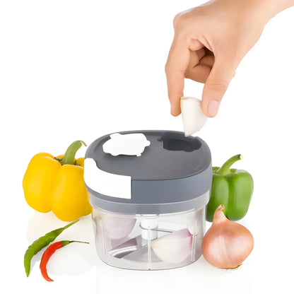 Best manual food chopper pro - kitchen slicers | 2025 | fast shipping