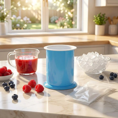 Best manual homemade popsicle maker - kitchen tools & utensils | 2026 | fast shipping