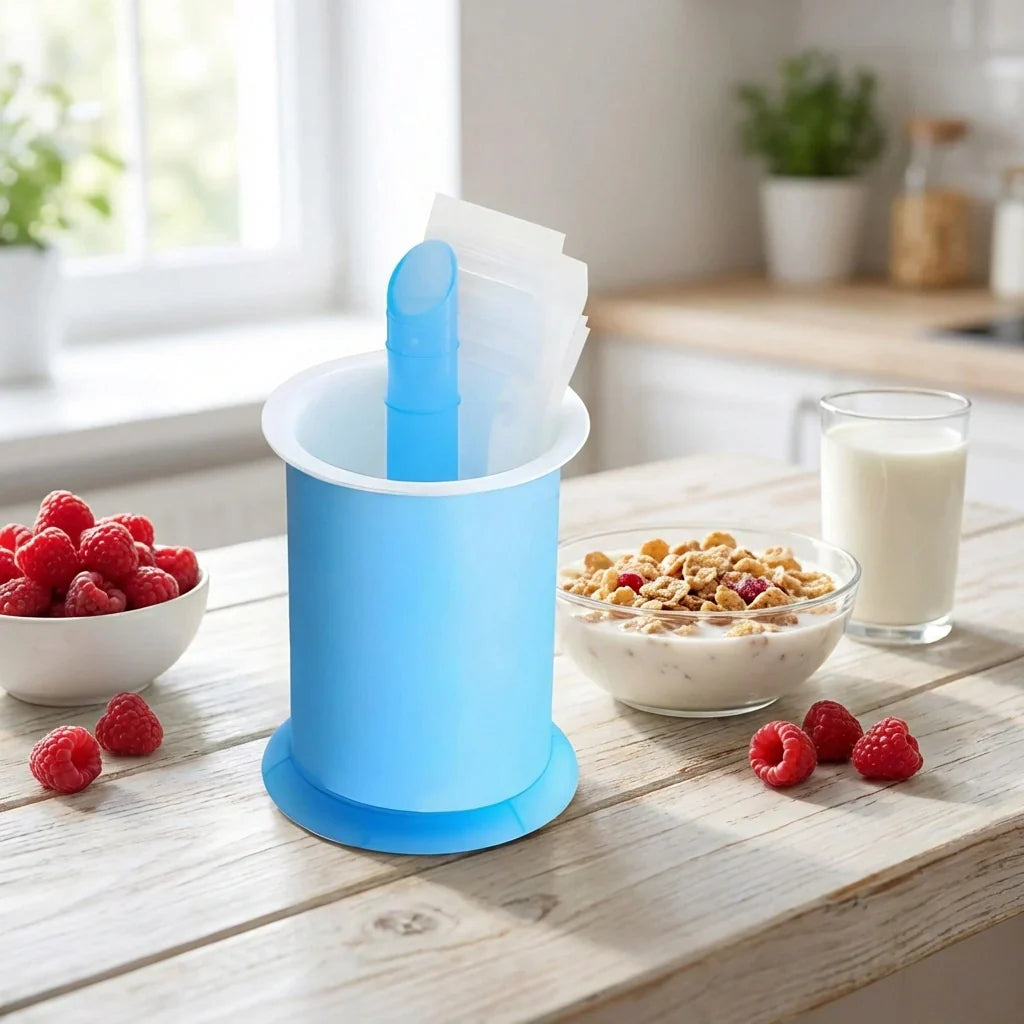 Best manual homemade popsicle maker - kitchen tools & utensils | 2026 | fast shipping