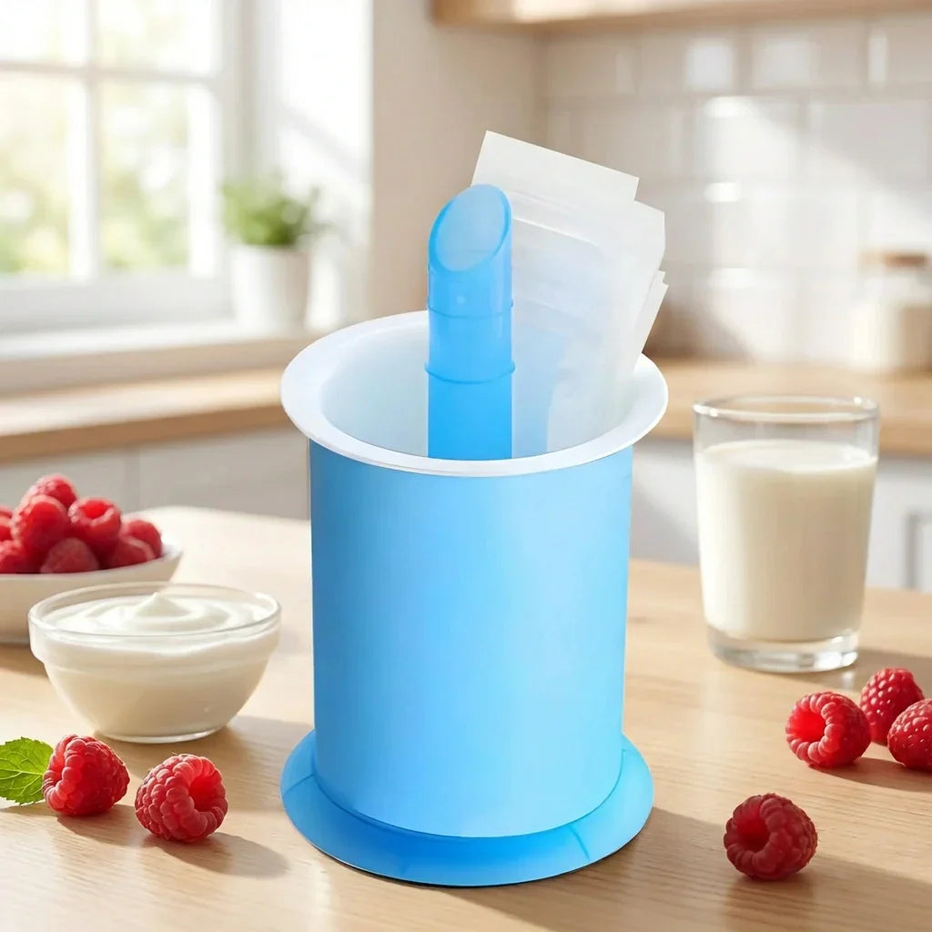 Best manual homemade popsicle maker - kitchen tools & utensils | 2026 | fast shipping