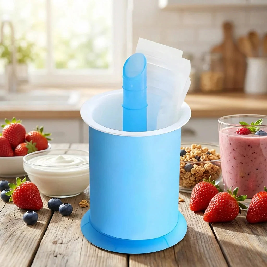 Best manual homemade popsicle maker - kitchen tools & utensils | 2026 | fast shipping
