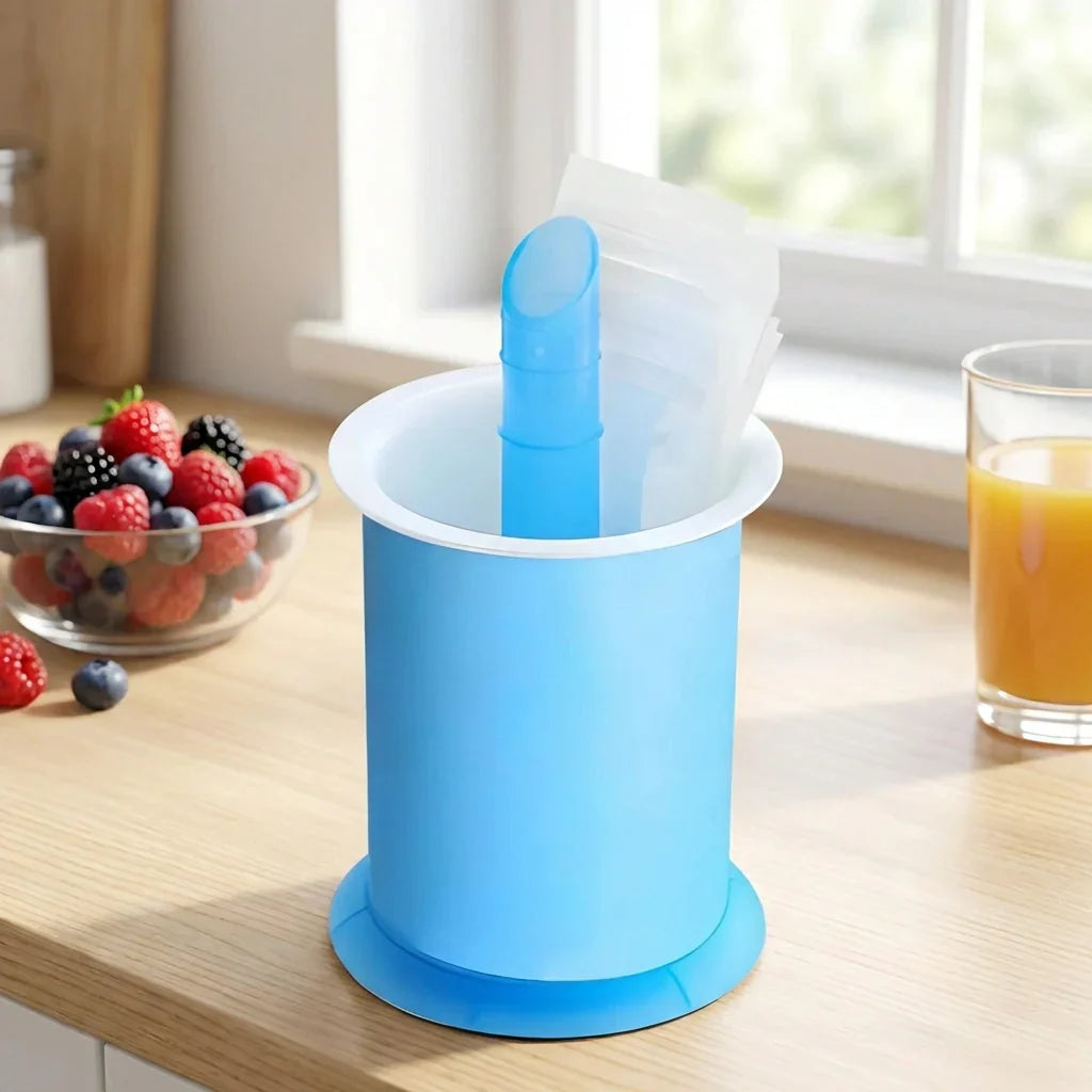 Best manual homemade popsicle maker - kitchen tools & utensils | 2026 | fast shipping