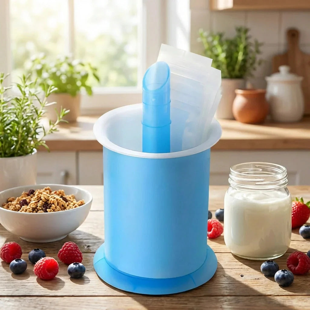 Best manual homemade popsicle maker - kitchen tools & utensils | 2026 | fast shipping