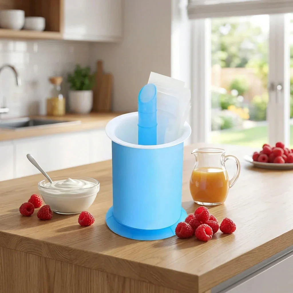 Best manual homemade popsicle maker - kitchen tools & utensils | 2026 | fast shipping