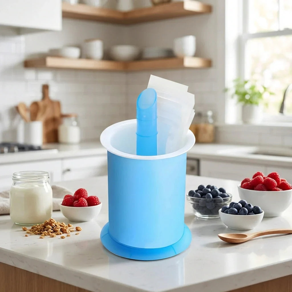 Best manual homemade popsicle maker - kitchen tools & utensils | 2026 | fast shipping