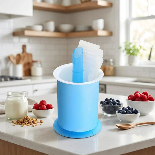 Best manual homemade popsicle maker - kitchen tools & utensils | 2026 | fast shipping