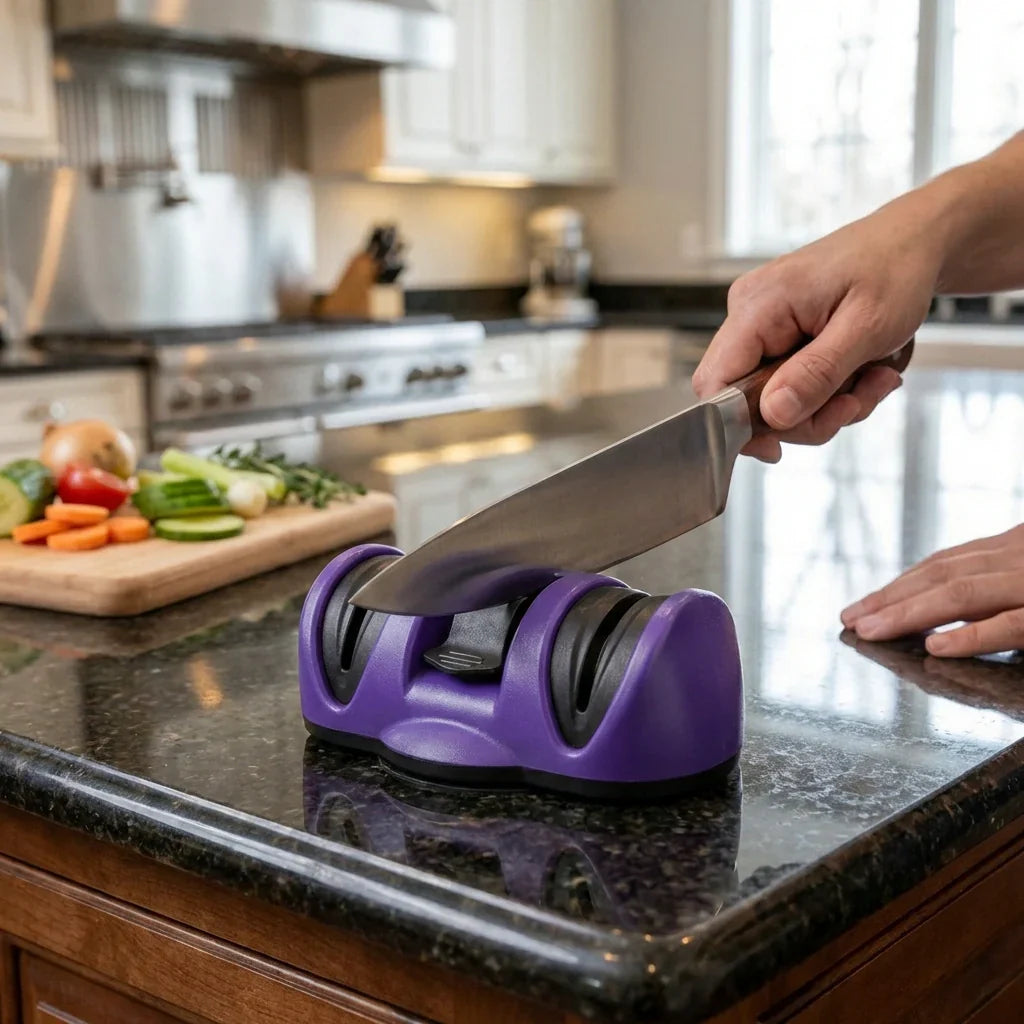 Best manual knife sharpener - sharpeners | 2026 | fast shipping