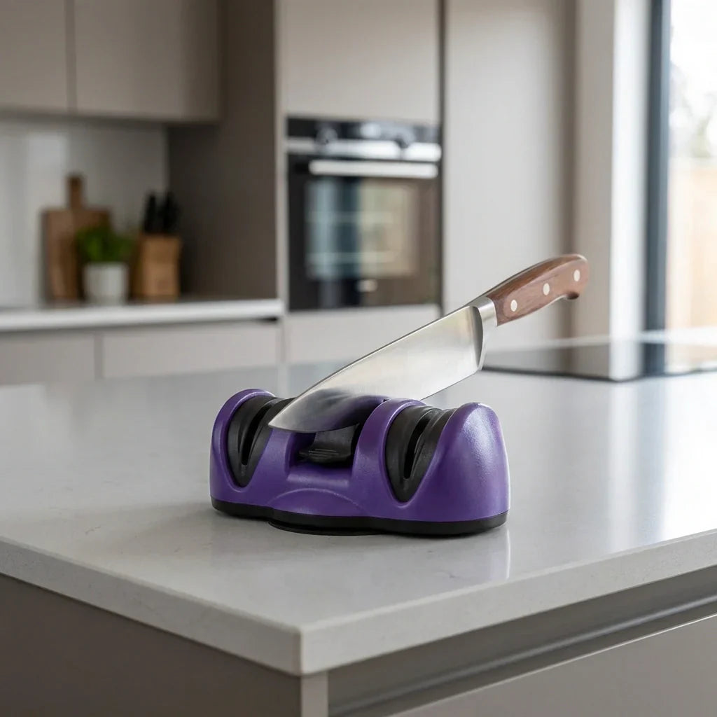 Best manual knife sharpener - sharpeners | 2026 | fast shipping