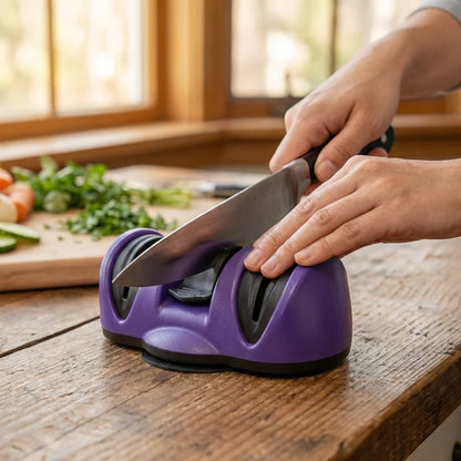 Best manual knife sharpener - sharpeners | 2026 | fast shipping