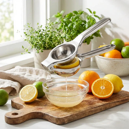 Best manual lemon squeezer - garlic presses | 2026 | fast shipping