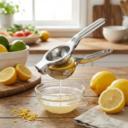 Best manual lemon squeezer - garlic presses | 2026 | fast shipping
