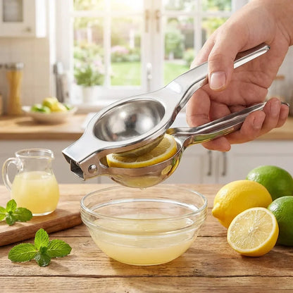 Best manual lemon squeezer - garlic presses | 2026 | fast shipping