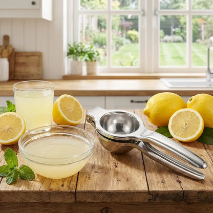 Best manual lemon squeezer - garlic presses | 2026 | fast shipping