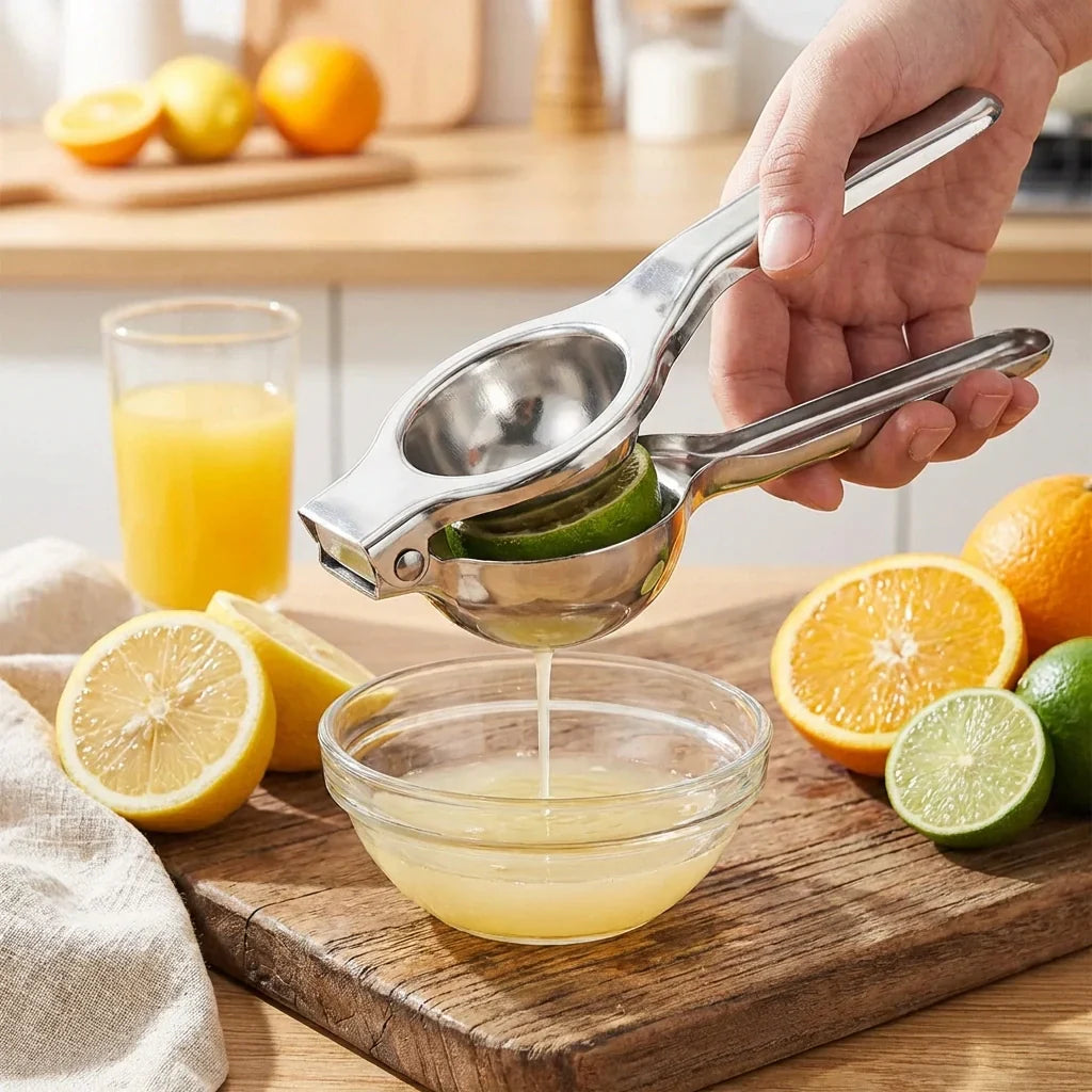 Best manual lemon squeezer - garlic presses | 2026 | fast shipping