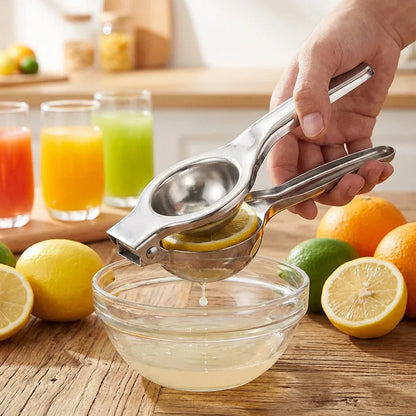Best manual lemon squeezer - garlic presses | 2026 | fast shipping