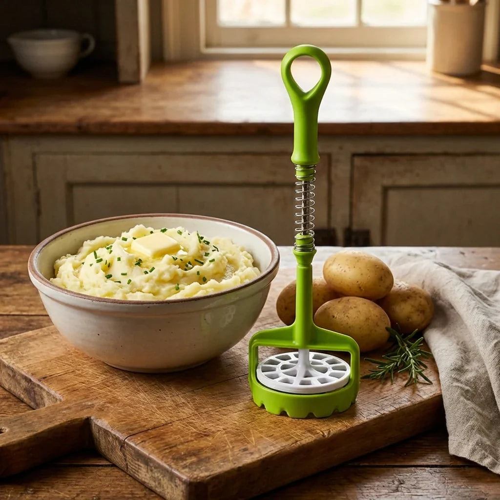 Best manual potatoes masher - mashers | 2026 | fast shipping
