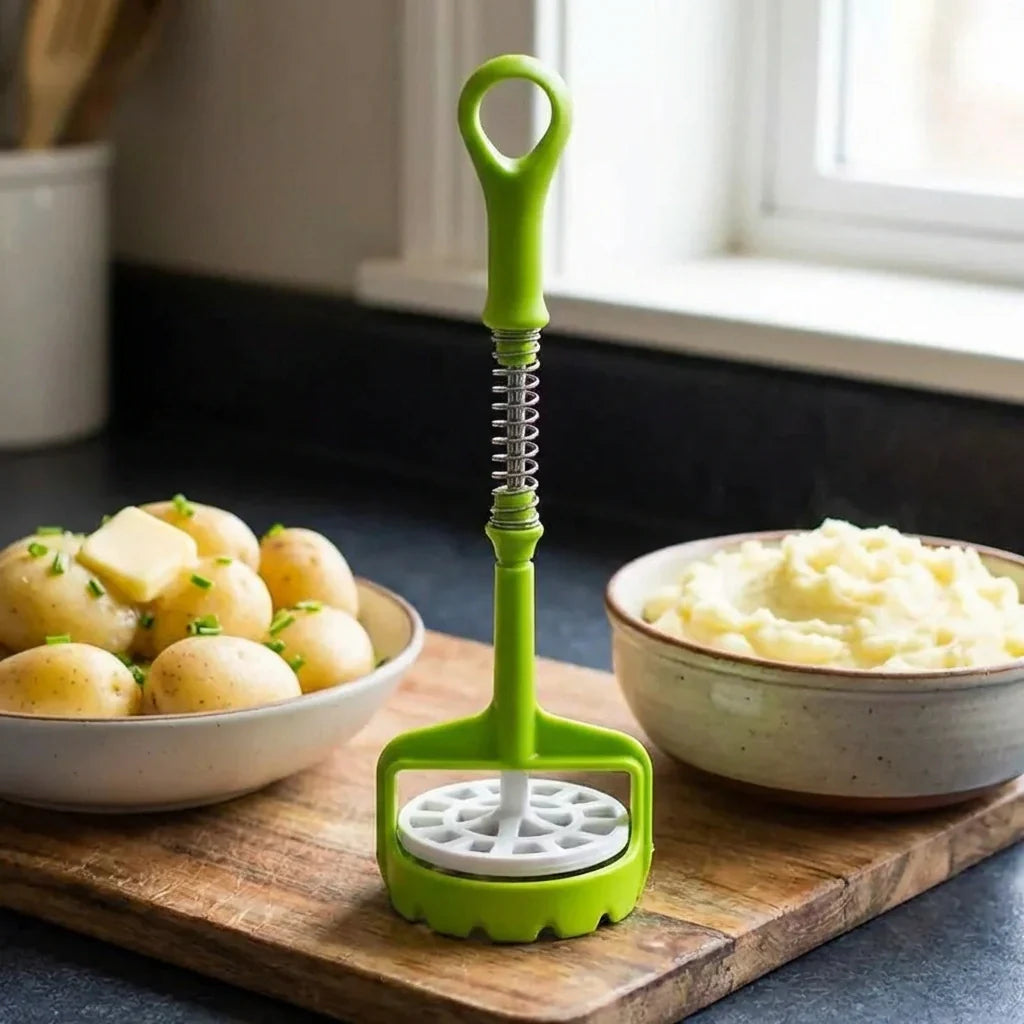 Best manual potatoes masher - mashers | 2026 | fast shipping