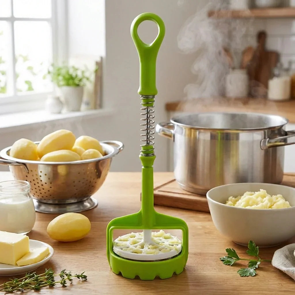 Best manual potatoes masher - mashers | 2026 | fast shipping