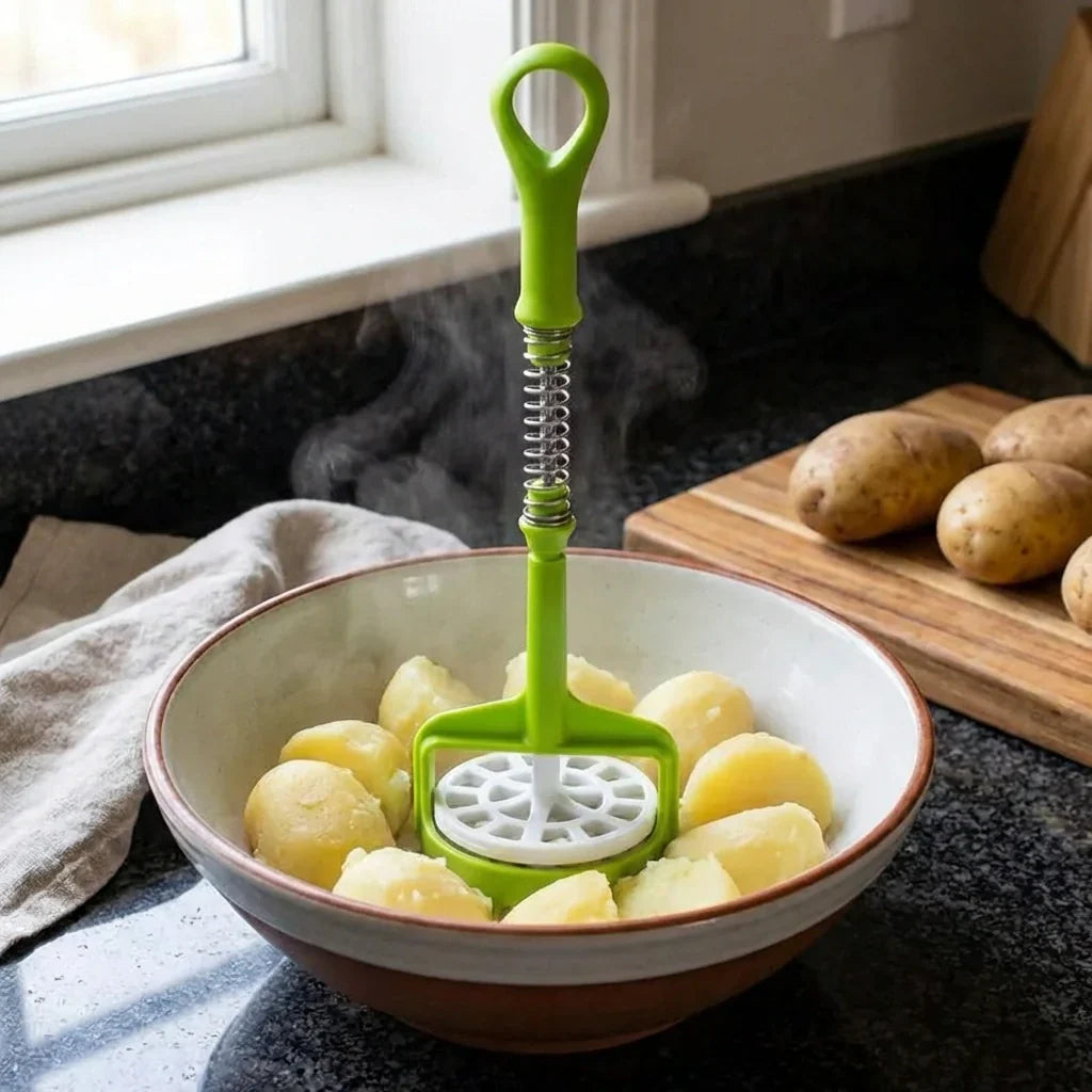 Best manual potatoes masher - mashers | 2026 | fast shipping