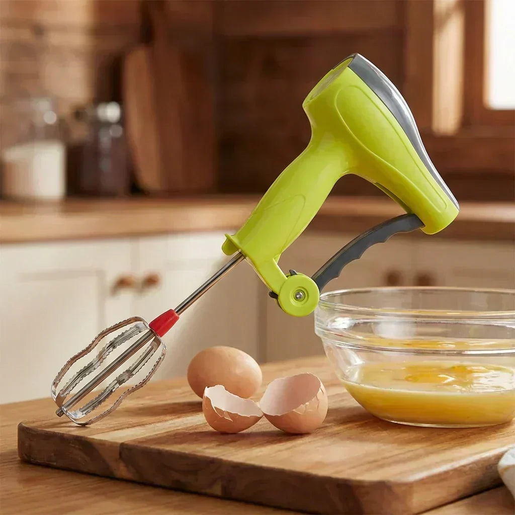 Best manual power-free hand blender - 2026 | fast shipping