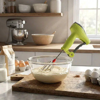 Best manual power-free hand blender - 2026 | fast shipping