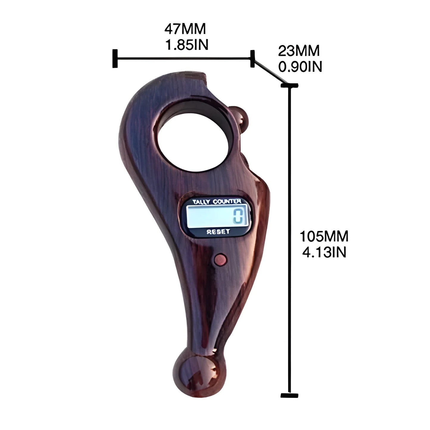 Manual Tally Counter Machine