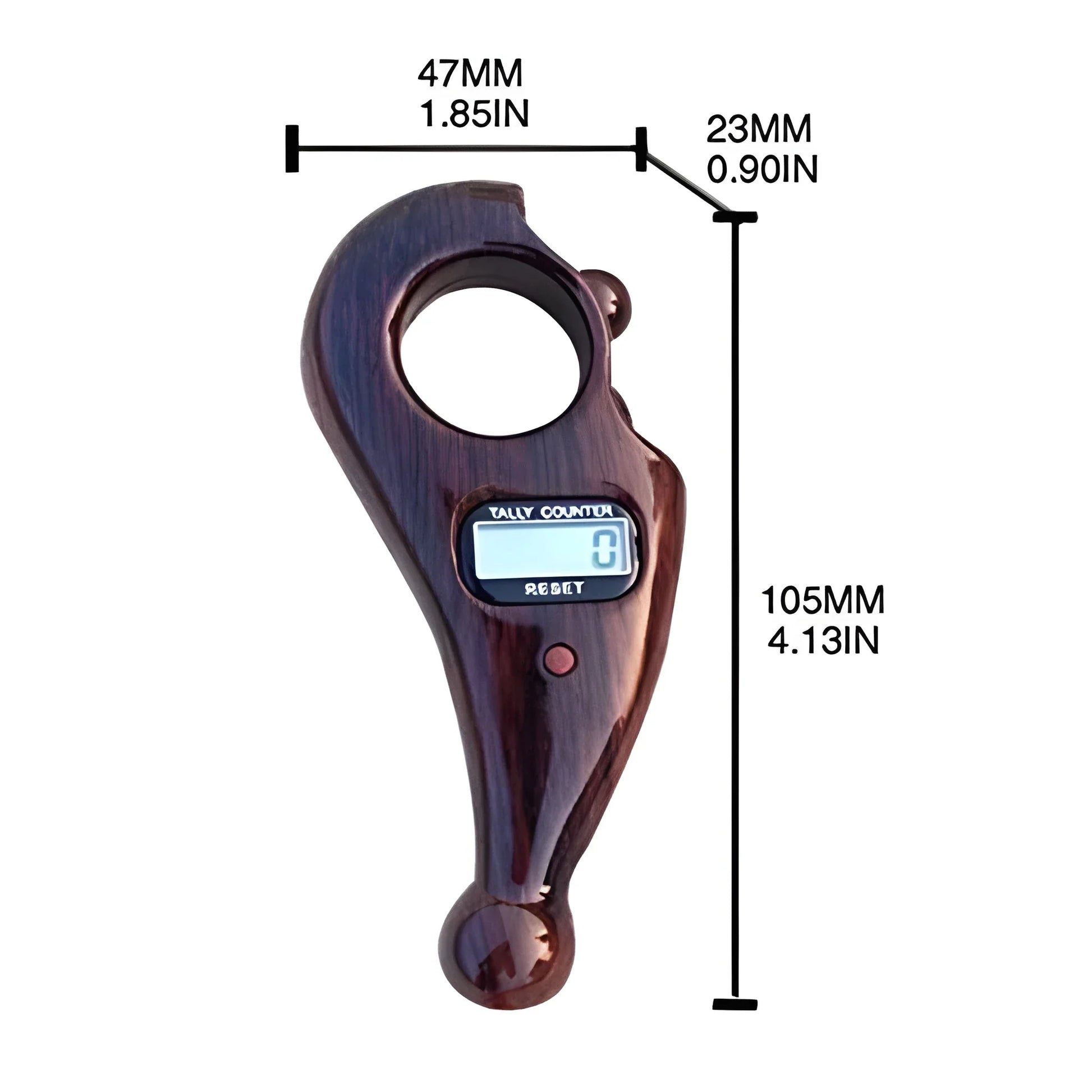 Manual Tally Counter Machine