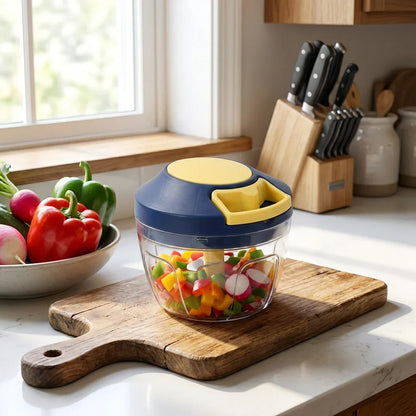 Best manual vegetable chopper pro - kitchen slicers | 2026 | fast shipping