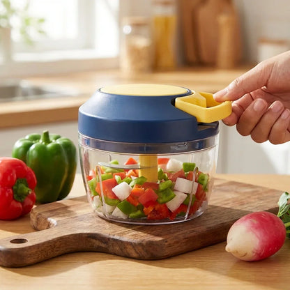 Best manual vegetable chopper pro - kitchen slicers | 2026 | fast shipping