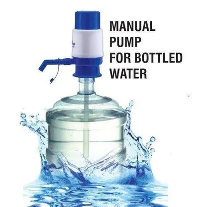 Best manual water pump dispenser - transfer pumps | 2025 | fast shipping