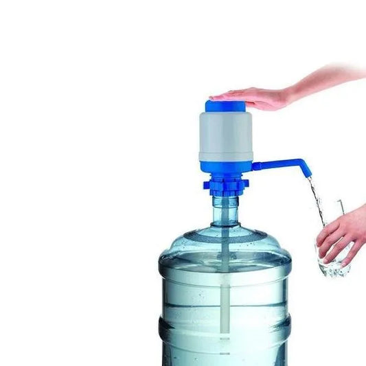 Best manual water pump dispenser - transfer pumps | 2025 | fast shipping