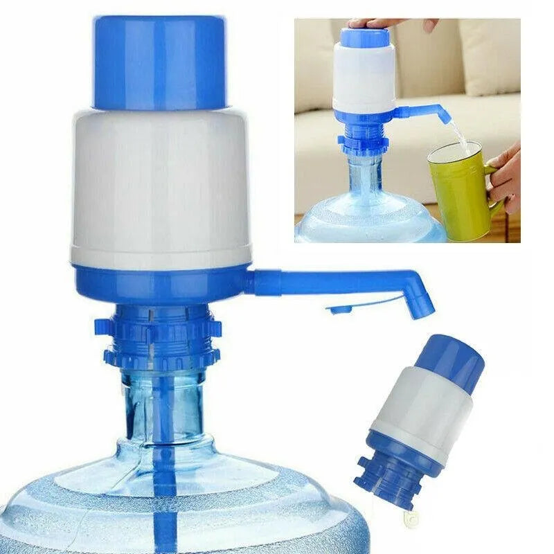 Best manual water pump dispenser - transfer pumps | 2025 | fast shipping