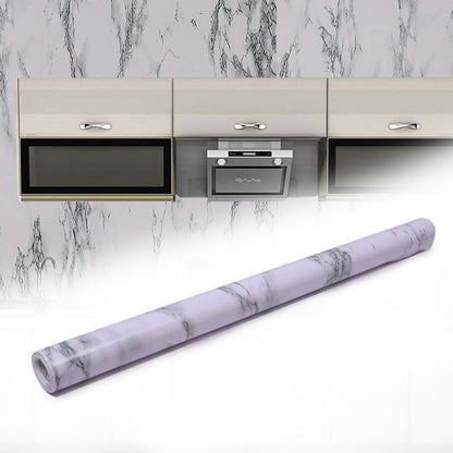 Best marble kitchen wallpaper - 2025 | fast shipping