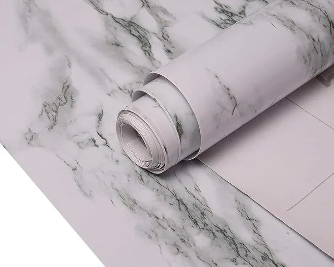 Best marble kitchen wallpaper - 2025 | fast shipping
