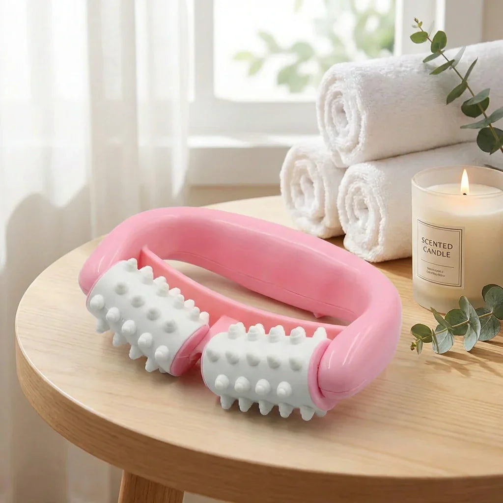 Best massage roller tool - manual tools | 2026 | fast shipping