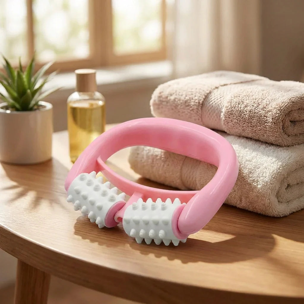 Best massage roller tool - manual tools | 2026 | fast shipping
