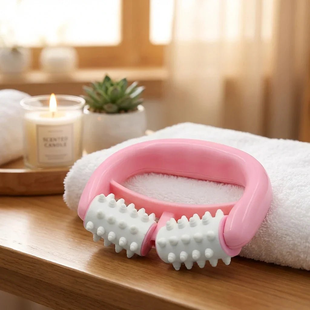 Best massage roller tool - manual tools | 2026 | fast shipping