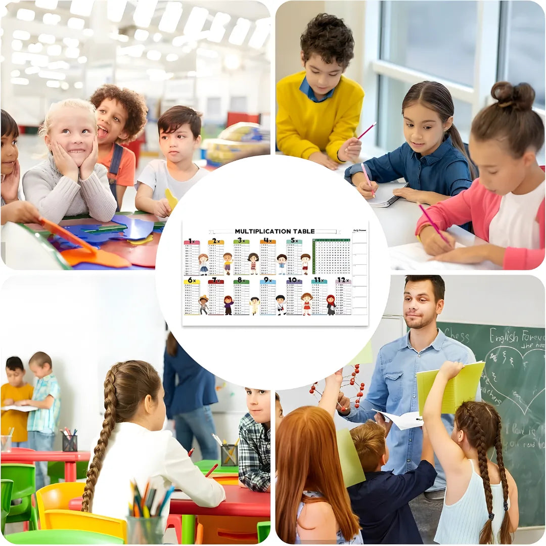 Mathematic Practice Sheet for Kids