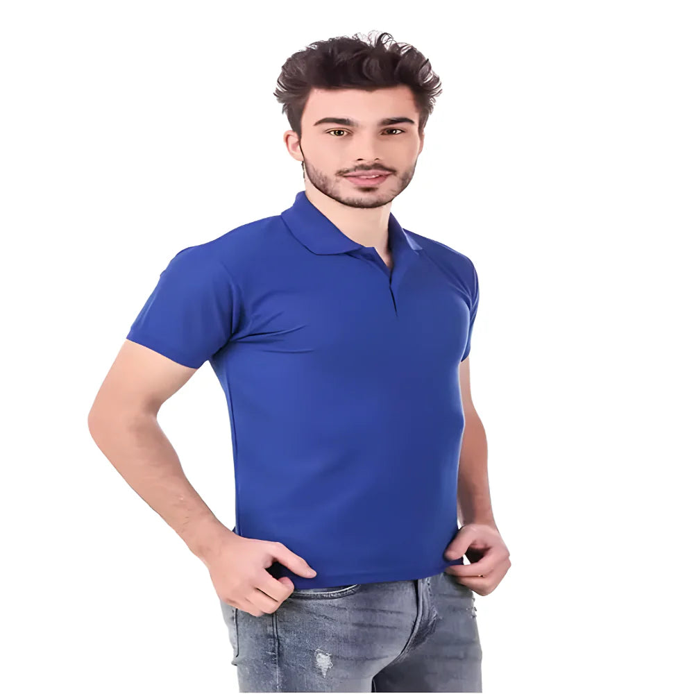 Matte Finish Polo Bundle clothing