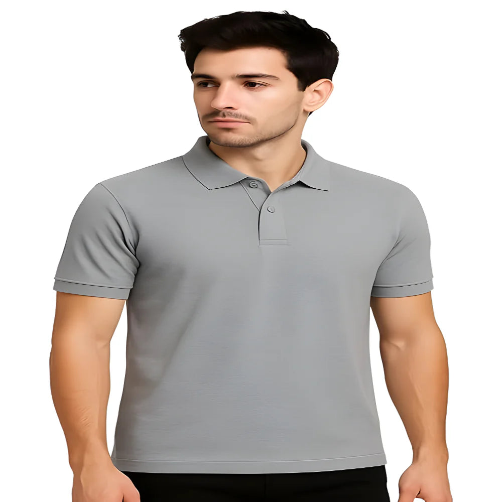 Matte Finish Polo Bundle clothing