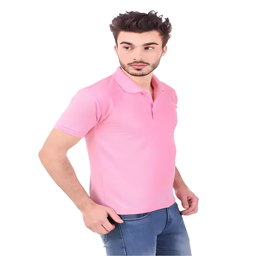 Matte Finish Polo Bundle clothing