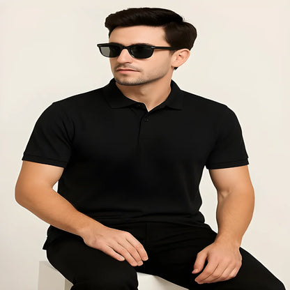 Matte Finish Polo Bundle clothing