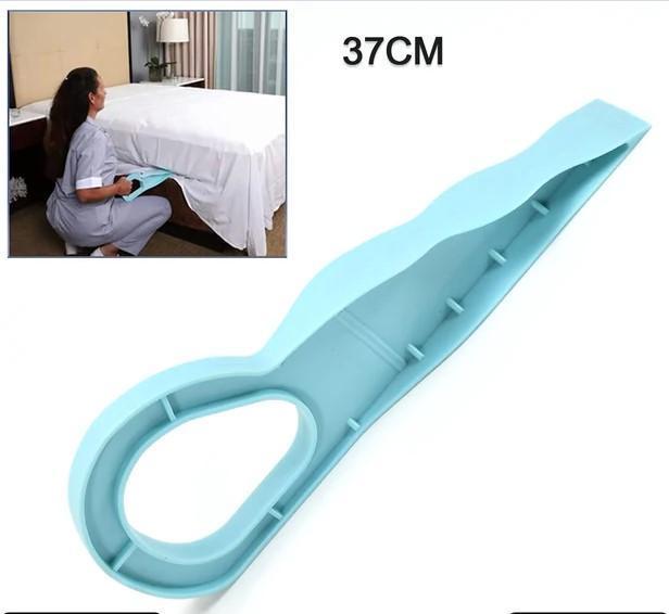 Mattress Lifter Bed Making & Change Bed Sheets Instantly helping Tool (2 pc)