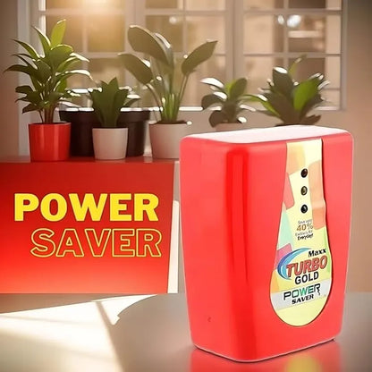Max Turbo Enviropure Power Saver & Money Saver