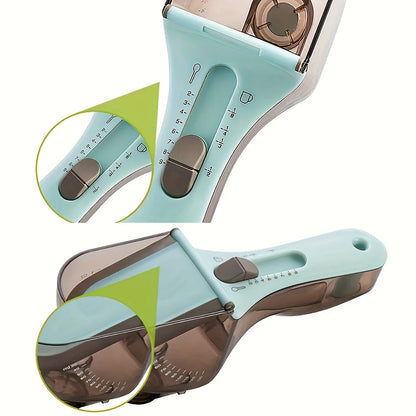 Measuring Spoon Accurate Measurement Kitchenware