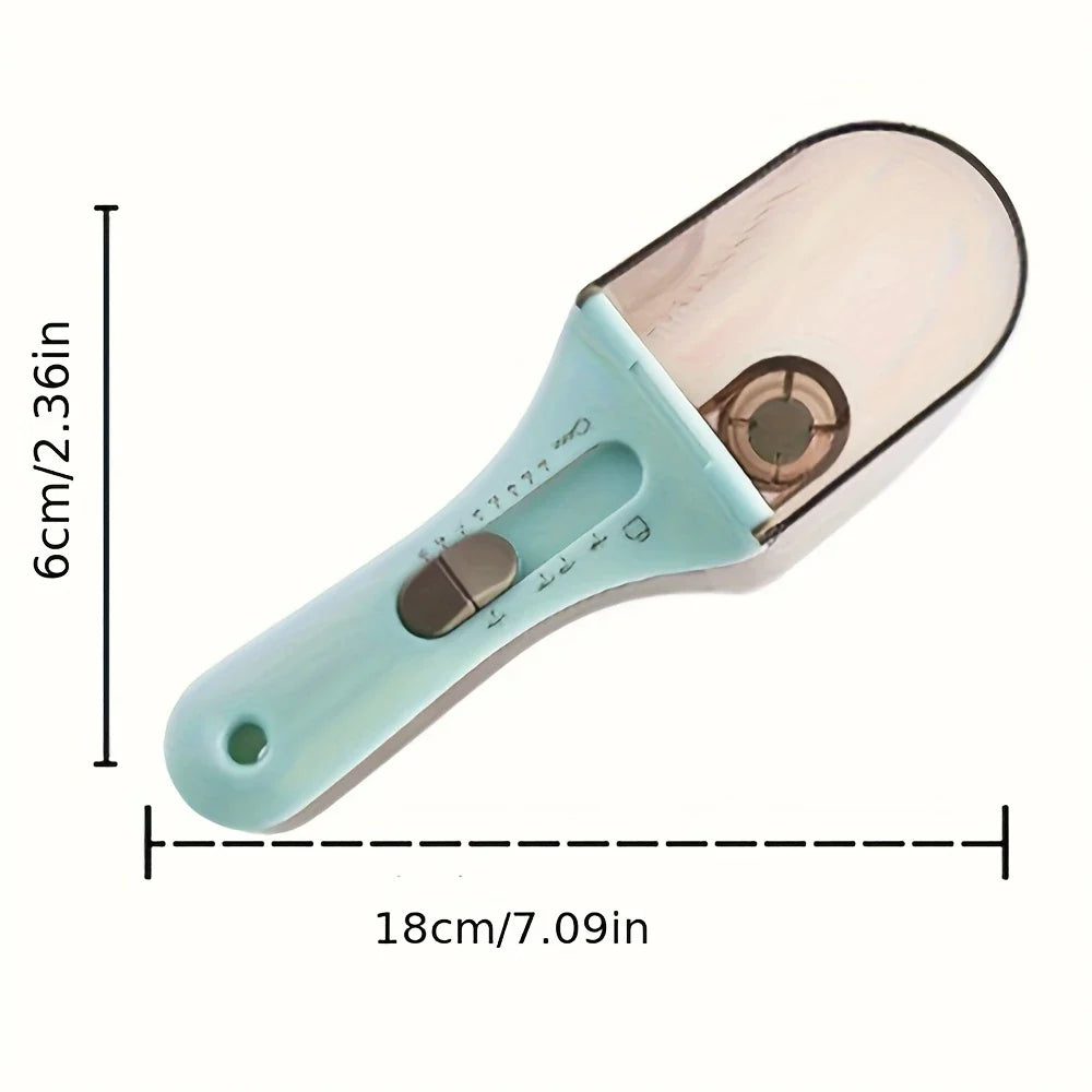 Measuring Spoon Accurate Measurement Kitchenware