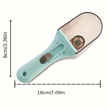 Measuring Spoon Accurate Measurement Kitchenware