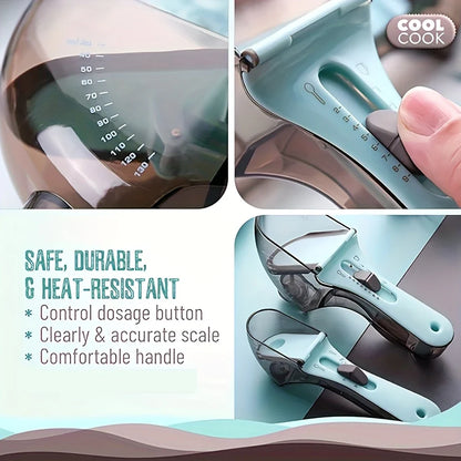 Measuring Spoon Accurate Measurement Kitchenware