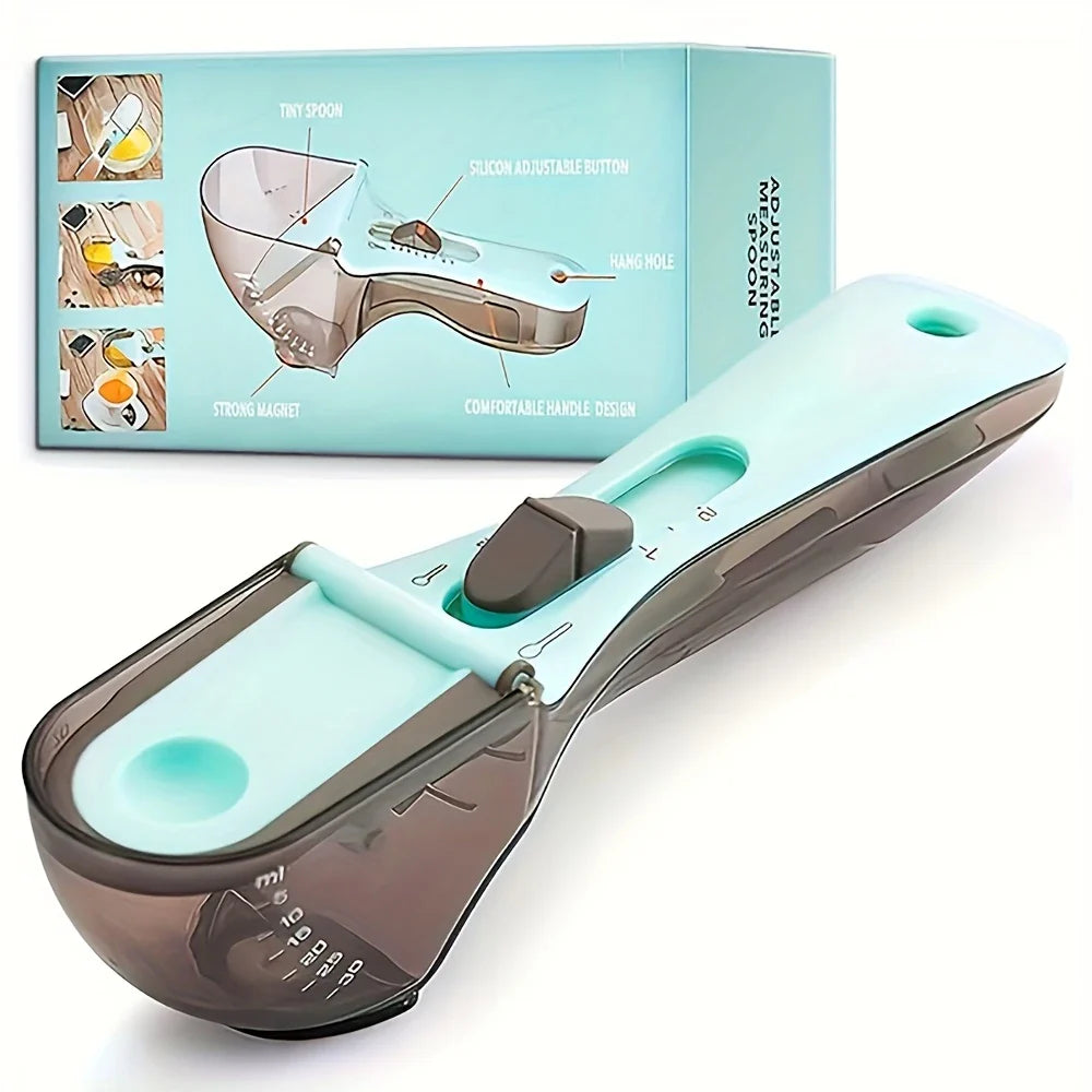Measuring Spoon Accurate Measurement Kitchenware