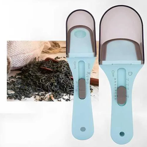 Measuring Spoon Accurate Measurement Kitchenware